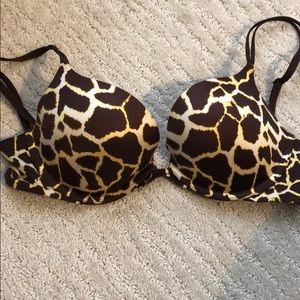 Victoria’s Secret bra